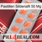 Pastillas Sildenafil 50 Mg 26
